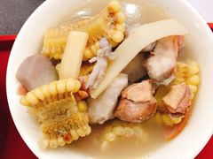 -北京大学-燕南食堂