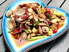 -二钳洞庭虾蟹·江湖菜(成都鹭岛店)