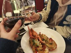 -上海锦江汤臣洲际大酒店壹阶层