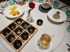 -華府Deluxe(兴业太古汇店)