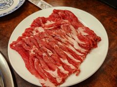 -前门张记涮肉(前门店)