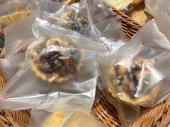 -玥儿弯弯手作烘焙(中海国际社区御城店)