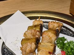 -松鱼亭·和牛烧肉(协鑫广场店)