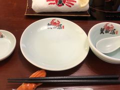 -蟹田居·活蟹料理(东城店)