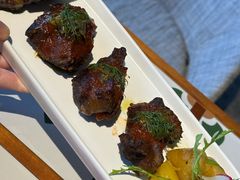 -FUNFUN有饭花园聚会餐厅