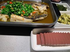 -半天妖烤鱼(印象城店)
