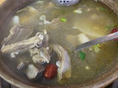 -花姐羊肉炉(吕厝店)