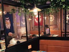 -鱼库·不仅是一家烤鱼店(车公庙店)