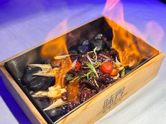 -味界·精致赣菜(招商花园城店)