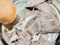 -清真·马安军辣子牛肉面