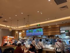 -西贝(枫蓝国际购物中心店)