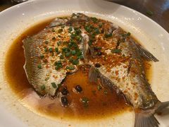 -李久其家民间餐厅(观沙岭公园店)