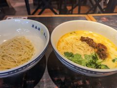 -和府捞面(领展购物广场京通店)
