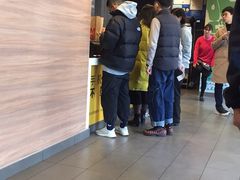 -麦当劳(杭州文三路店)