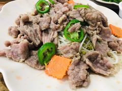 -南记食粥坊·宵夜大排档(莲花总店)
