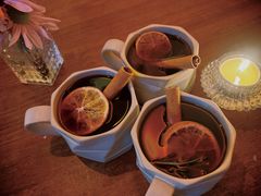 -Blac+Blac(中海环宇荟店)