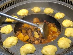 -潭州老友灶台鸡·竹屋老灶(光明E城店)