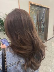 -V8潮牌·接发烫染连锁