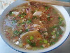 -老李家杂肝汤(回民街店)