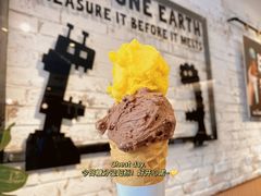 -Dal Cuore 达可芮冰淇淋(陕西北路店)