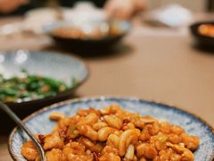 -四川豆花饭庄