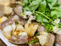 -阳江河堤老牌曾记美食