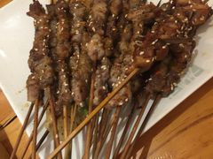 -木屋烧烤(西南角店)