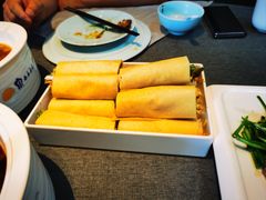 -海泰食府(北京总店)