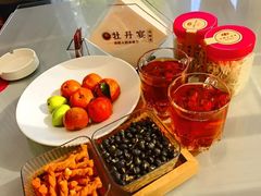 -牡丹宴·正宗洛阳菜·水席专家(国家牡丹园店)