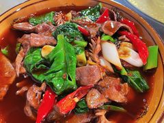 -周师饭店