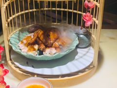 -佬麻雀·新湘菜(珠海金发购物中心店)