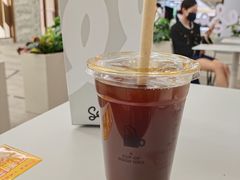 -Seesaw Coffee(武商MALL·武广店)