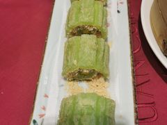 绿茶甜薄餐-北园酒家(小北路店)