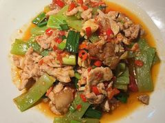 -吃饭皇帝大(解放西路店)