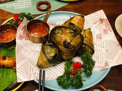 -苏梅花园(群星城店)