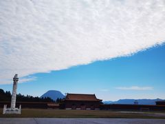 -横店影视城明清宫苑园区