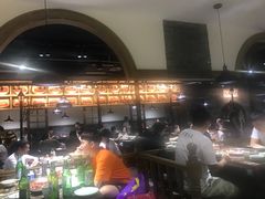 -红九格老火锅(三峡广场店)