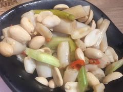 -老班长手工灌汤包(望京华彩店)