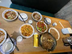 -直隶安家罩饼(复兴路店)