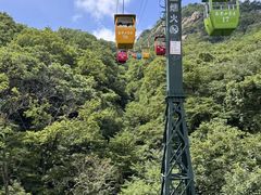 -丹东凤凰山景区