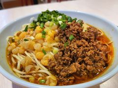 -秦云老太婆摊摊面(观音桥店)