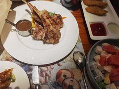 -秀·爱尔兰餐吧(上海路店)