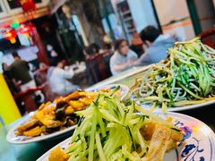 -利群烤鸭店(前门店)