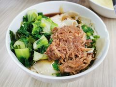 -樊记腊汁肉(竹笆市总店)