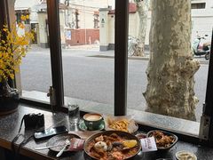 -Apollo·西班牙小酒馆(安福路店)