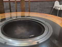 -燕北云山·农家菜·灶台鱼(密云溪翁庄店)