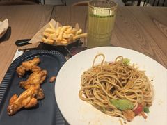 -必胜客(积水潭店)