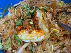 特色拌饭-佳木斯老崔朝族风味(群力店)