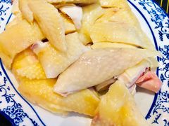 -九记路边鸡(穗盐路店)