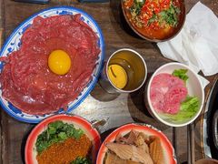 -萍姐火锅·公路夜市(南京新街口店)